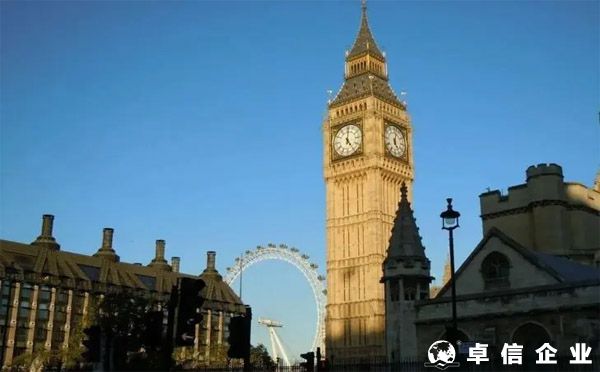 登記注冊英國VAT所需資料？