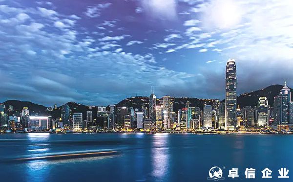 2022年香港公司年審與報(bào)稅（資料，流程）