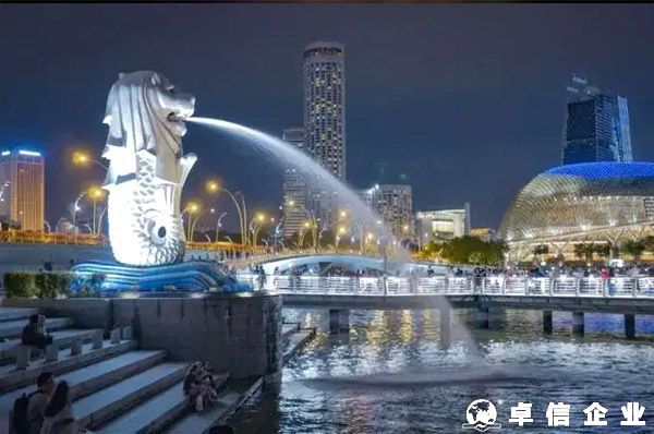 新加坡公司公證認(rèn)證