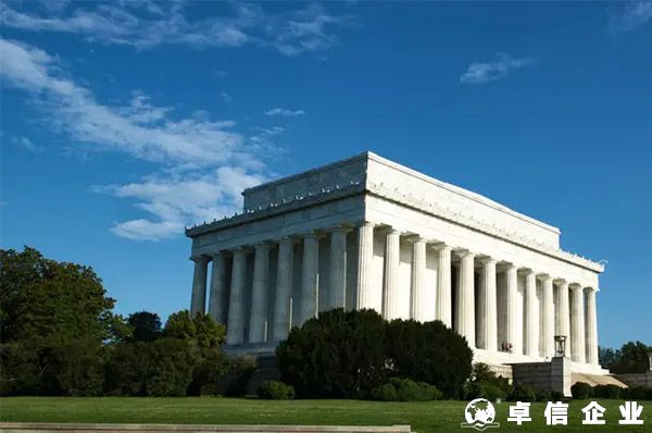 美國華盛頓公司公證認(rèn)證流程