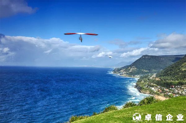 澳大利亞公司注冊(cè)流程、資料、優(yōu)勢(shì)詳解