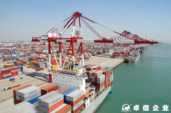對外貿(mào)易經(jīng)營者備案登記制度取消！企業(yè)自動獲得進(jìn)出口權(quán)！